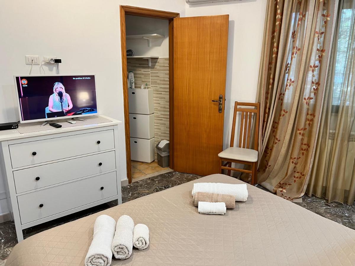 Апартаменты ***** La Casa Di Gio Кальтаниссетта Экстерьер фото