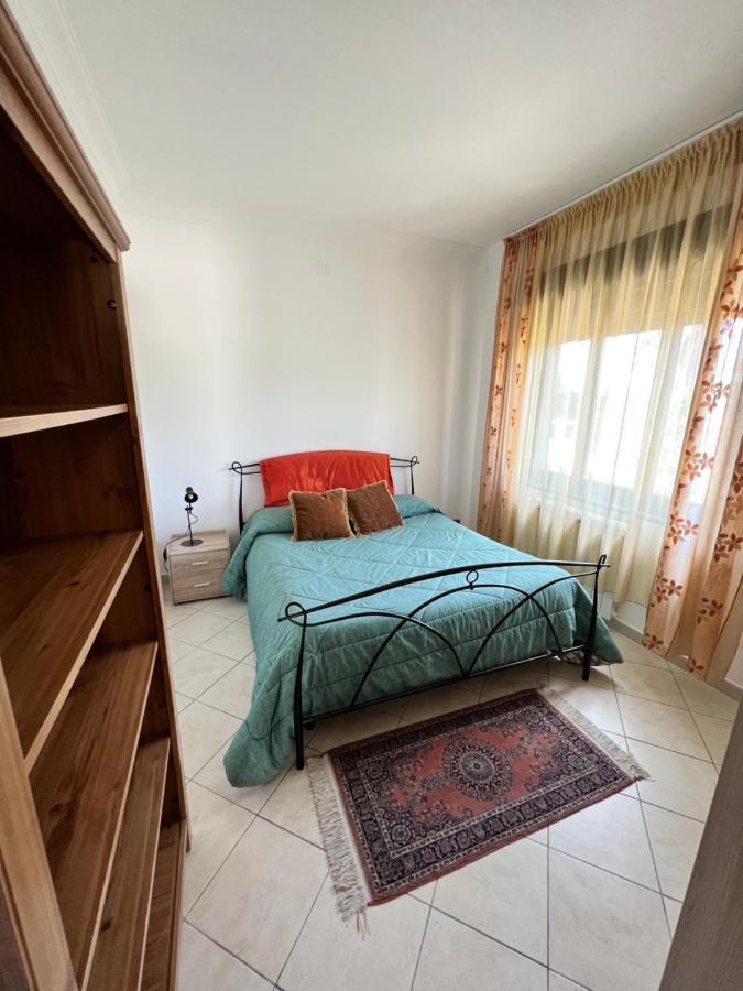 Апартаменты ***** La Casa Di Gio Кальтаниссетта Экстерьер фото